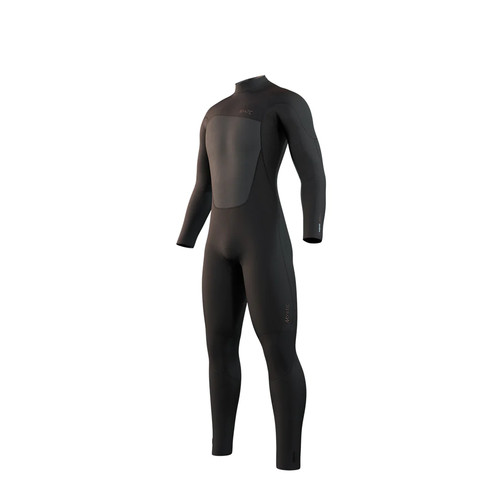 Mystic majestic fullsuit - mystic, 4/3mm