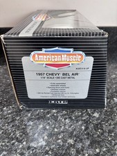 Ertl 1:18 American Muscle 1957