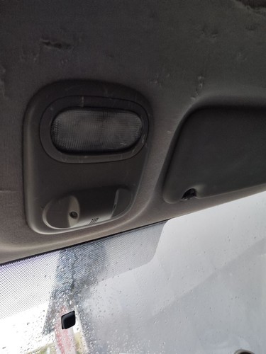 Interior light opel vivaro - opel,
