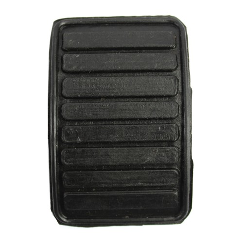 Pedal rubber - pedal, cover