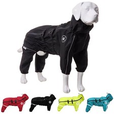 Dogs Waterproof Jacket