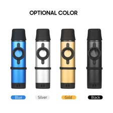 1-Aluminum Alloy Kazoo