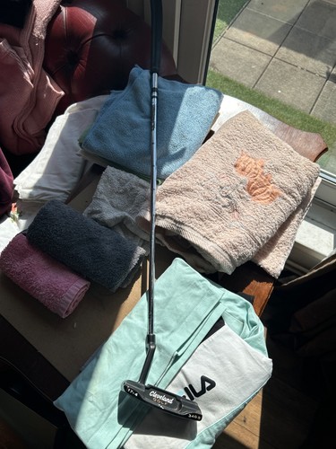 Cleveland golf classic - cleveland,