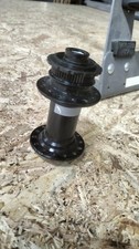 Fulcrum racing front - racing, hub