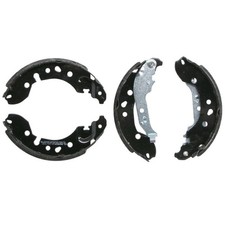 BRAKE SHOE FITS: RENAULT CLIO