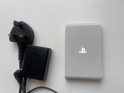 Vita vte 1000 sony white - vte-1000,