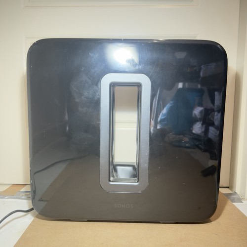 Sonos sub gen generation - 2,