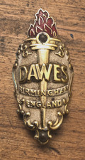Dawes Cycles Birmingham
