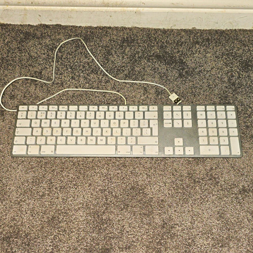 Apple a1243 wired usb - a1243,