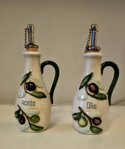 Set two italian - two,