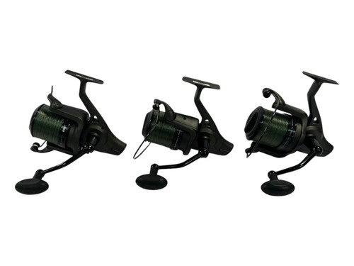 Fox 12000s reels s132 - reels,