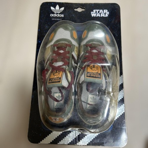 Adidas 800 star wars - zx,