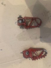 Ktm 65 Sx Foot Pegs 03-08