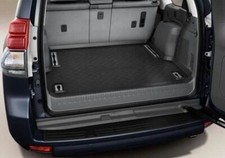 Genuine Toyota Trunk Liner 7