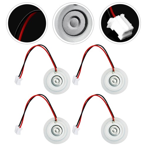 4pcs piezoceramic humidifier - piezoceramic,