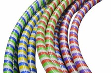 Large Small Multicolour 3