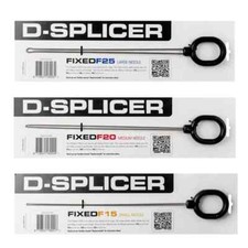D-Splicer F-Series Needle Set