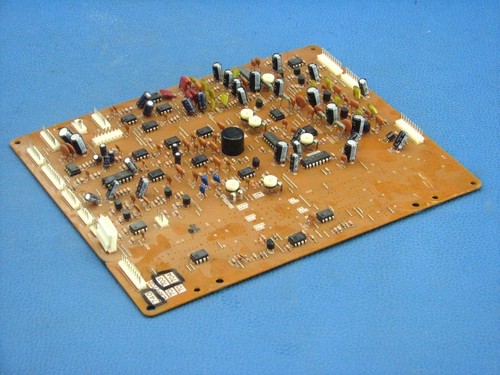 Yamaha organ circuit - organ,