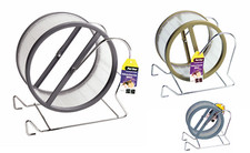 Pet One Deluxe Exercise Wheel