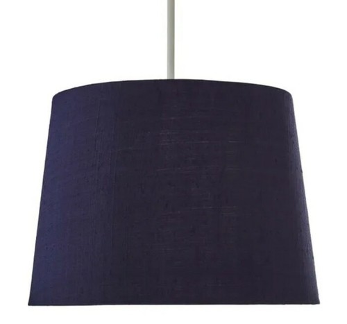 30cm dia blue - ceiling, light