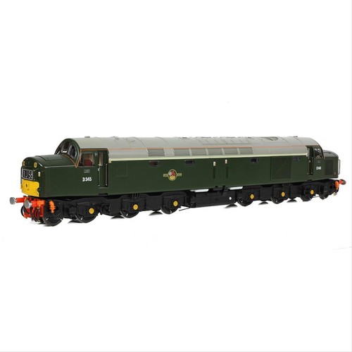 Bachmann 491 class - 32-491, d345