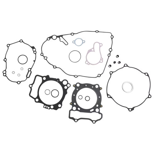 Full engine gasket set yamaha - full,