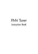 Operating instructions for - instructions,