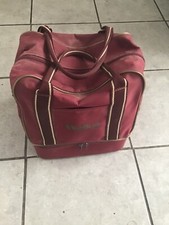Welkin Two Tier Bowls Bag