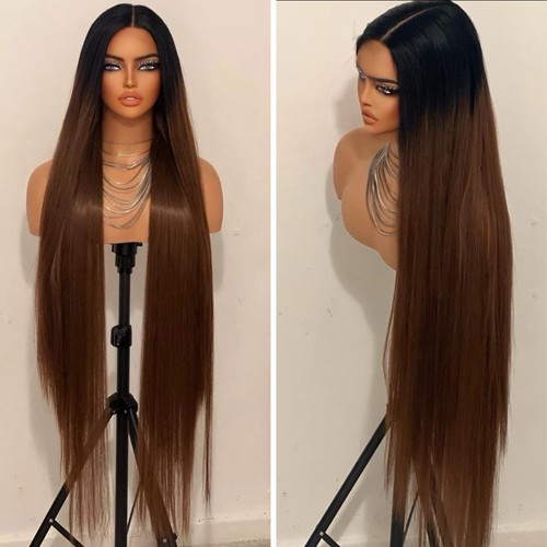 Revamped synthetic wigs - revamped,