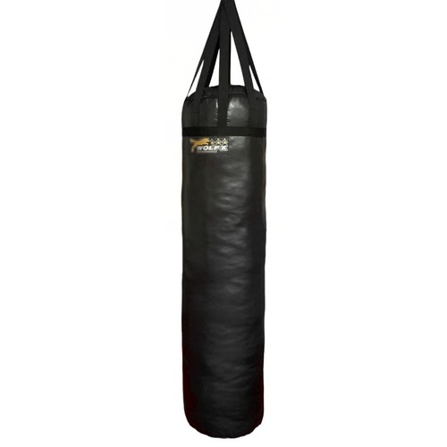 Wolfx 6ft heavy - 6ft, bag