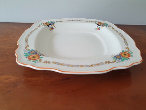 Vintage myott serving - myott's,