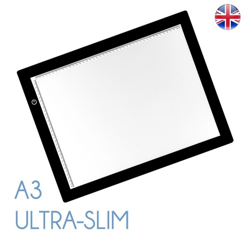 Led ultra slim art craft - led,