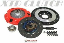 AMC STAGE 2 CLUTCH & LIGHT WT