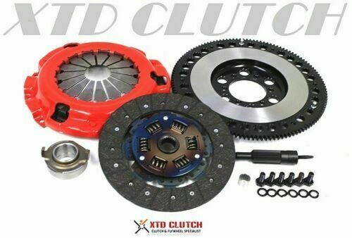 Amc stage clutch light - 2,