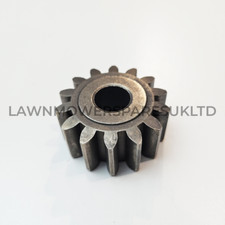 Cobra Lawnmower Right Drive