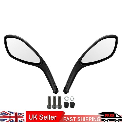 Rearview mirrors left right - rearview, &