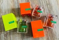 United Colors of Benetton Eau