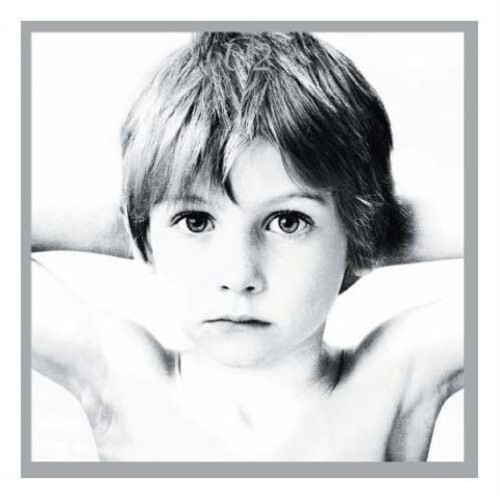 Boy vinyl 12 album - :,