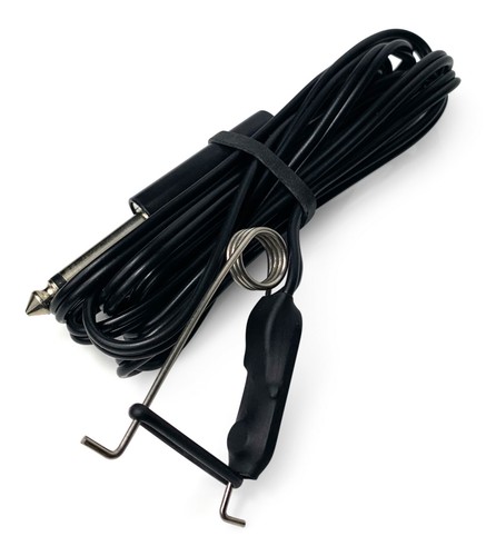 Tattoo clip cord for - clip,