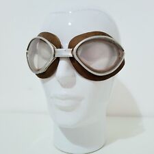 WW1 RFC PILOT GOGGLES, WWI