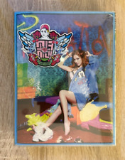 SNSD GIRLS' GENERATION - I Got a Boy Jessica ver. Korea CD + Booklet New Sealed