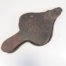 Old Wooden Bellows, Fire