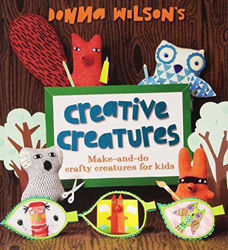 Donna wilson creative - wilson's,