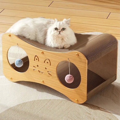 Cat bed house - bed,