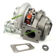 for Saab 9-3 9-5 2.3L Aero B205R B235L B235R Billet 6+6 TD04HL-19T Turbo Charger