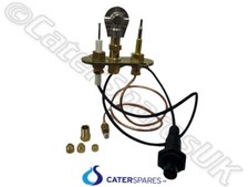 BLUE SEAL GAS PILOT /