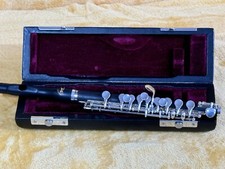 piccolo flute