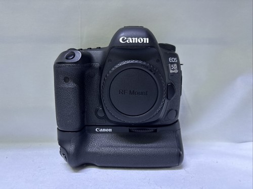 Canon eos mark 30 - mark, iv