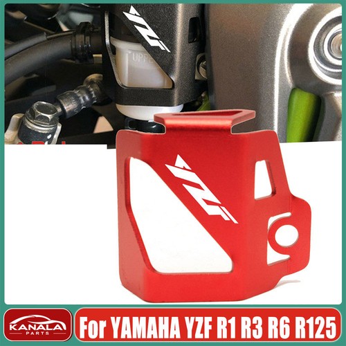 For yamaha yzf - yzf, r125