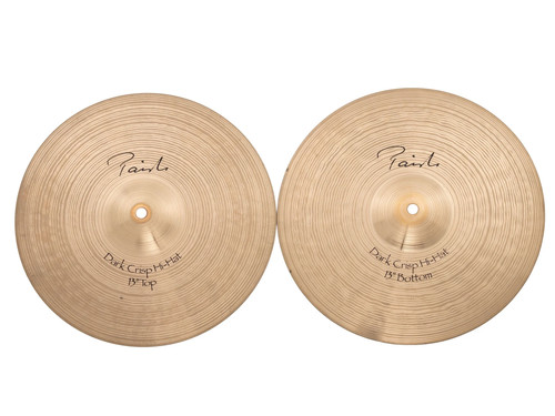 Paiste signature dark - paiste,